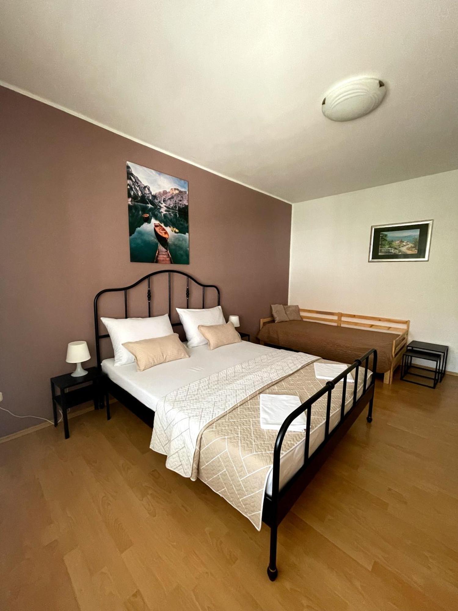 Apartments Nika Vodice Room photo